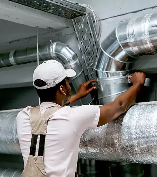 Air Duct Cleaning Services in North Miami Beach, Florida
