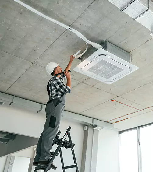 Air Duct Cleaning Services in North Miami Beach, Florida