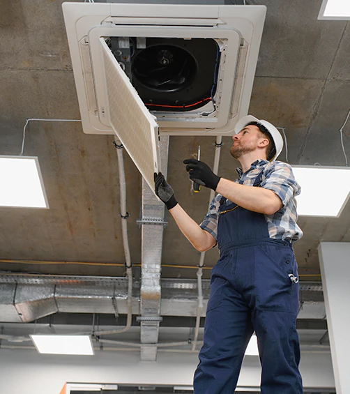 Air Duct Inspection Services in North Miami Beach, FL