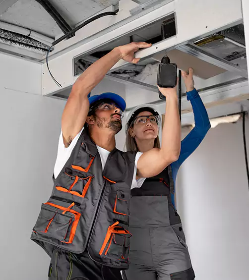 Air Duct Installation Services in North Miami Beach, FL