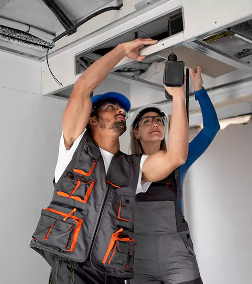 Air Duct Cleaning Services in North Miami Beach, Florida