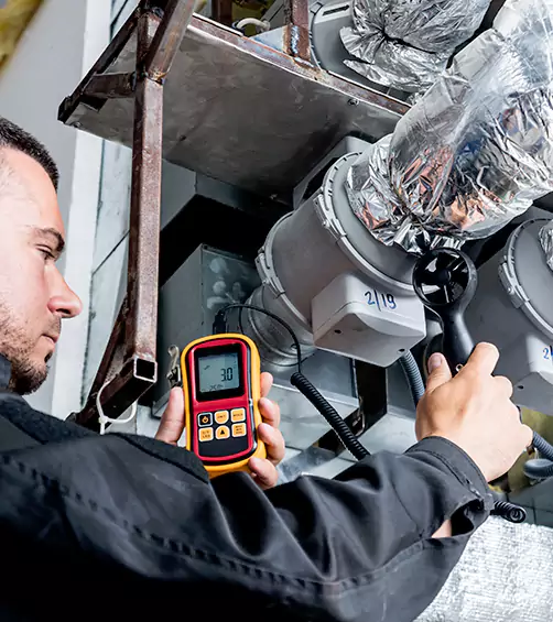 Air Duct Cleaning Services in North Miami Beach, Florida