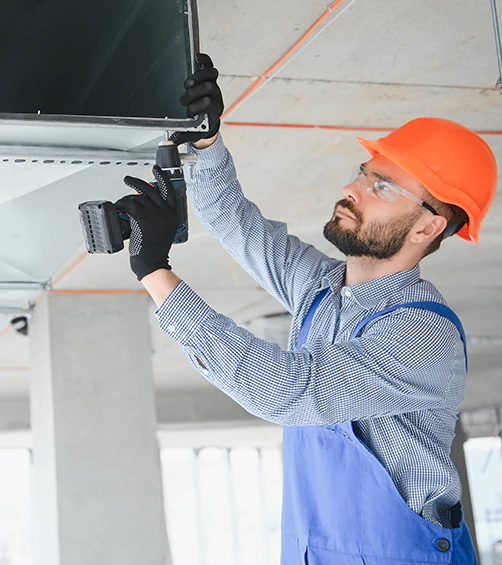 Commercial Air Duct Services in North Miami Beach, FL