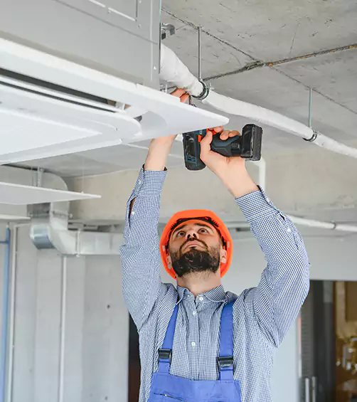 Air Duct Cleaning Services in North Miami Beach, Florida