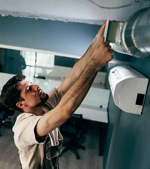 Air Duct Cleaning Services in North Miami Beach, Florida