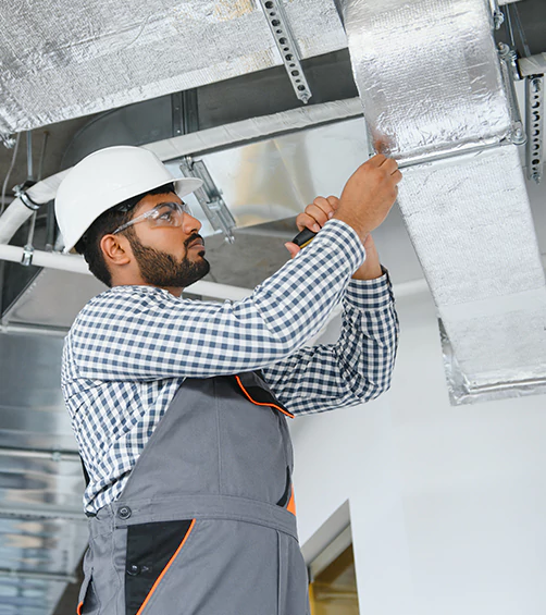 Duct Repair Services in North Miami Beach, FL