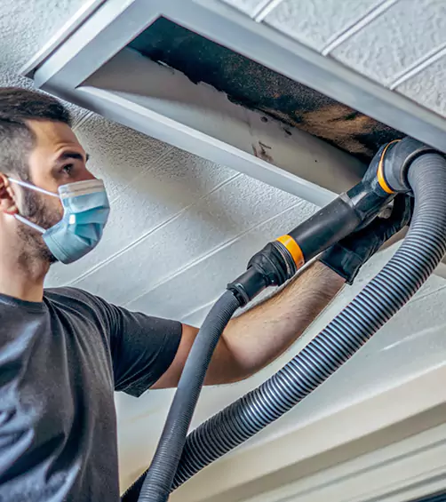 Duct Sealing Services in North Miami Beach, Florida