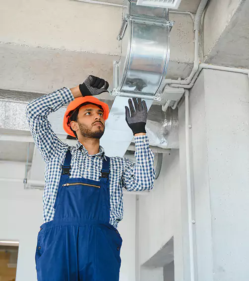 Air Duct Cleaning Services in North Miami Beach, Florida