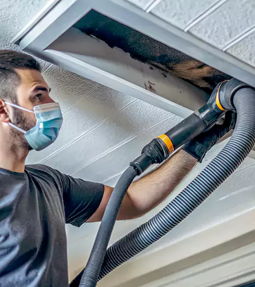 Air Duct Cleaning Services in North Miami Beach, Florida