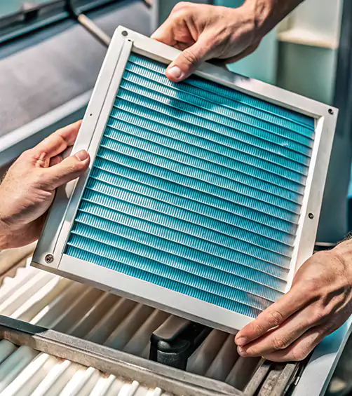 Air Duct Cleaning Services in North Miami Beach, Florida