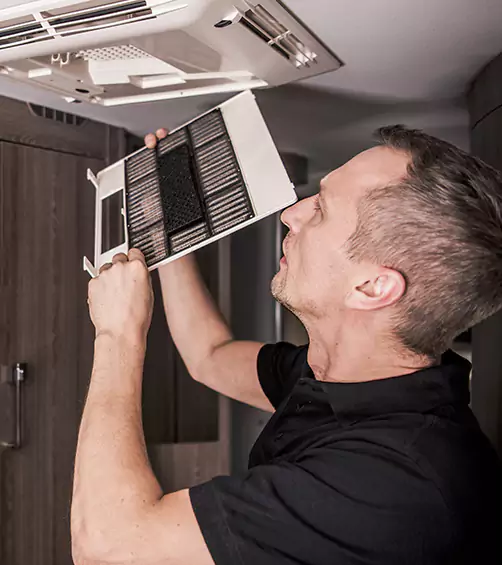 Air Duct Cleaning Services in North Miami Beach, Florida