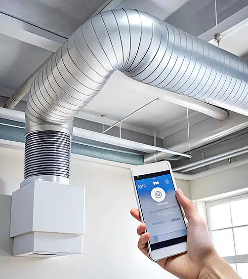 Indoor Air Quality Solutions in North Miami Beach, FL