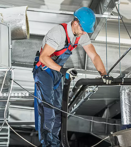 Air Duct Cleaning Services in North Miami Beach, Florida