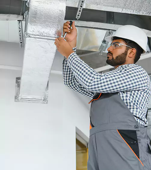 Air Duct Cleaning Services in North Miami Beach, Florida