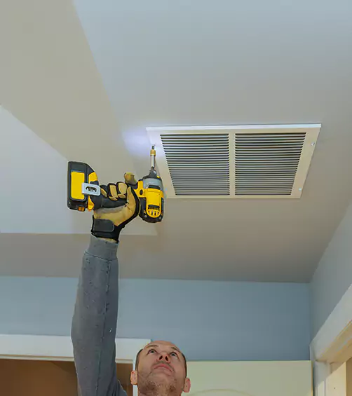 Air Duct Cleaning Services in North Miami Beach, Florida
