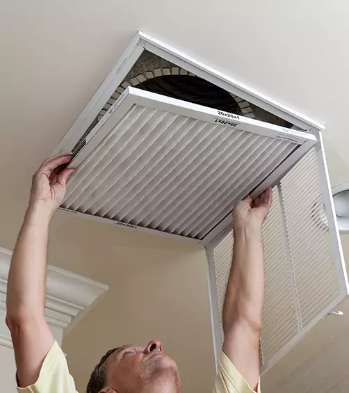Air Duct Cleaning Services in North Miami Beach, Florida