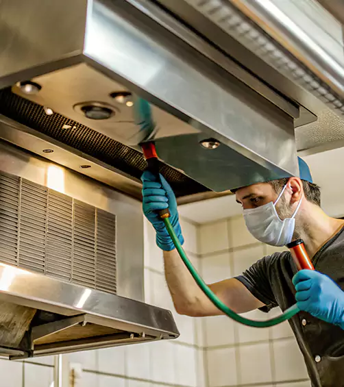 Air Duct Cleaning Services in North Miami Beach, Florida