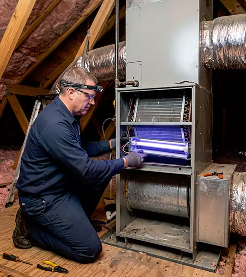 Air Duct Cleaning Services in North Miami Beach, Florida