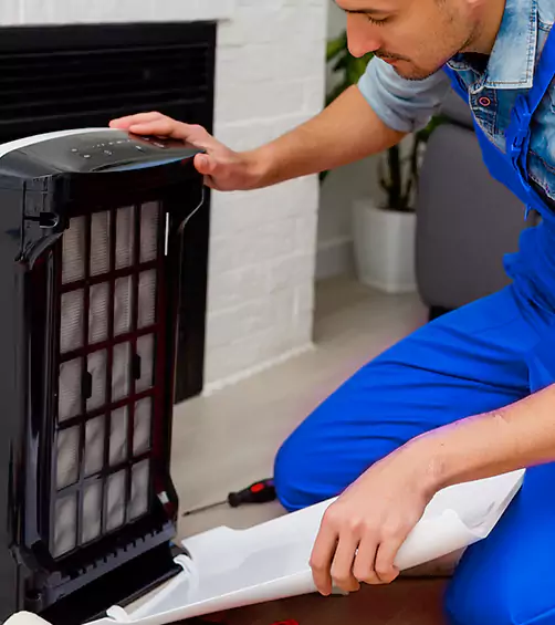Air Duct Cleaning Services in North Miami Beach, Florida