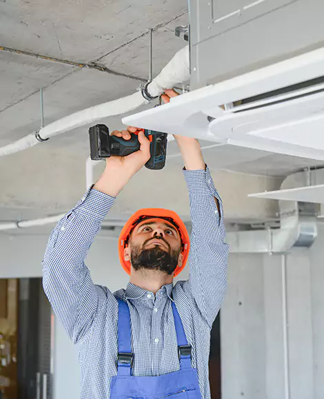 Cleaner Ductwork for Better Airflow in North Miami Beach, FL
