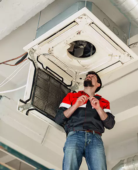 Know the Condition of Your Ductwork in North Miami Beach, FL