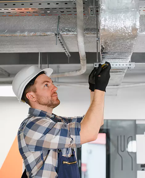 Cleaner Ventilation for Offices, Retail Spaces, and Facilities in North Miami Beach, FL