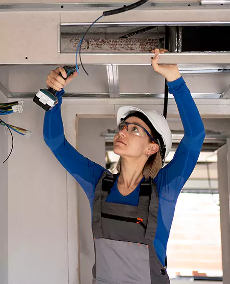 Cleaner Airflow Better Filtration and Humidity Support in North Miami Beach, FL