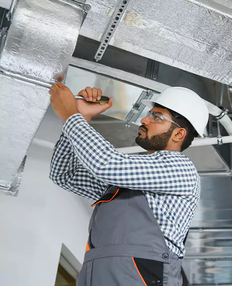Professional Air Duct Cleaning and Repair Services in North Miami Beach, FL