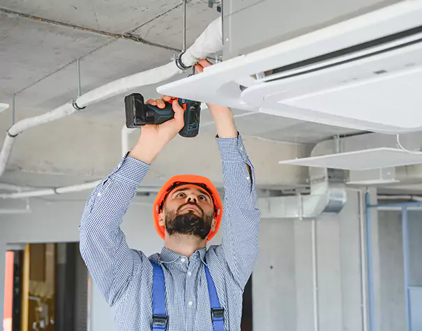 Air Duct Inspection and Testing in North Miami Beach, FL