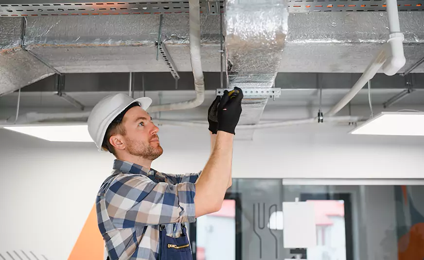 Air Duct Cleaning Services North Miami Beach