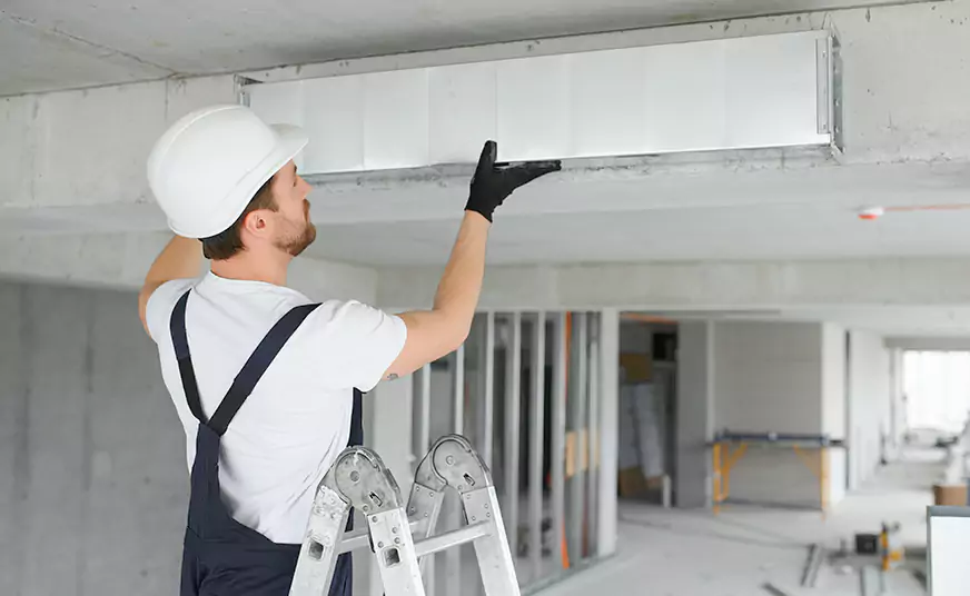 Air Duct Installation Services North Miami Beach