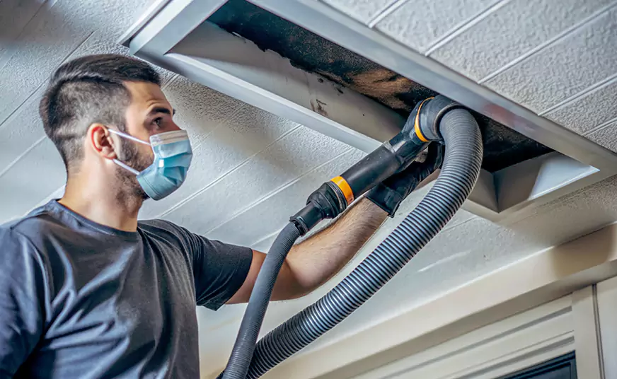 Dryer Vent Cleaning Services North Miami Beach