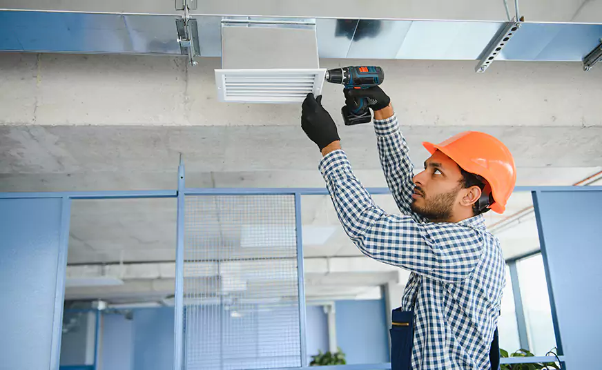 Duct Repair Services North Miami Beach