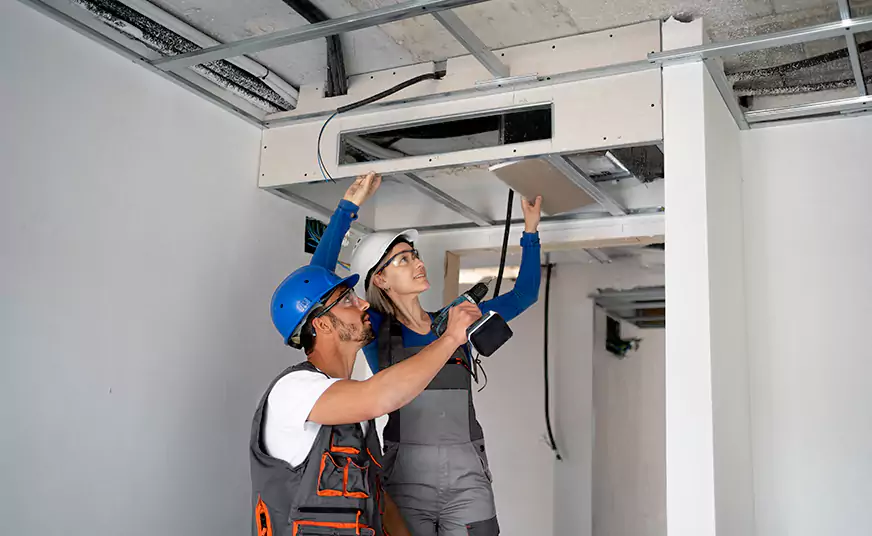 Duct Sealing Services North Miami Beach