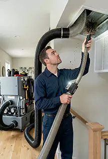 Duct Cleaning and Airflow Support in North Miami Beach, FL