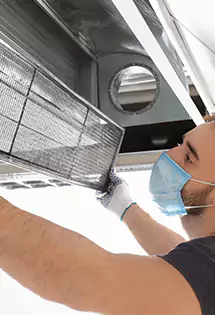 Dryer Vent and Indoor Air Quality Services in North Miami Beach, FL