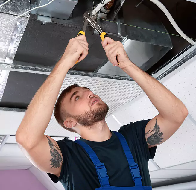 Why Homeowners and Businesses Choose North Miami Beach Air Duct Cleaning Pro in North Miami Beach?