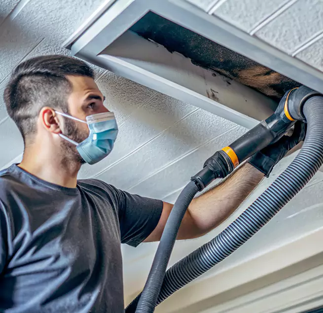 Why North Miami Beach Homeowners Call North Miami Beach Air Duct Cleaning Pro for Duct Cleaning?