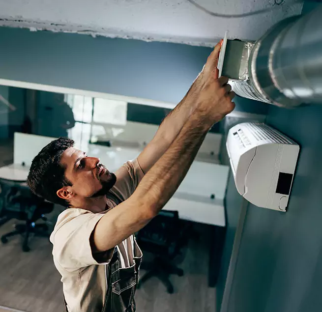 Why North Miami Beach Homeowners Choose North Miami Beach Air Duct Cleaning Pro for Air Duct Inspection?