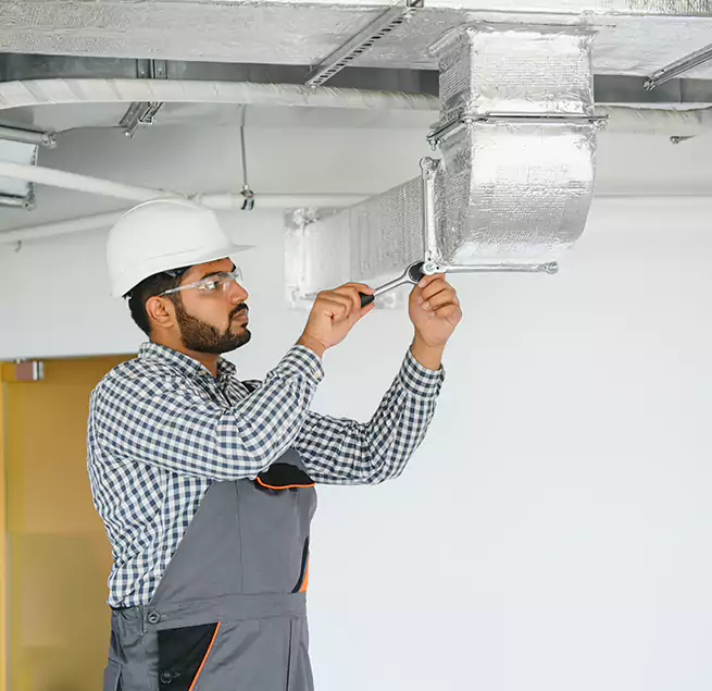 Why North Miami Beach Homeowners Choose North Miami Beach Air Duct Cleaning Pro for Air Duct Installation?