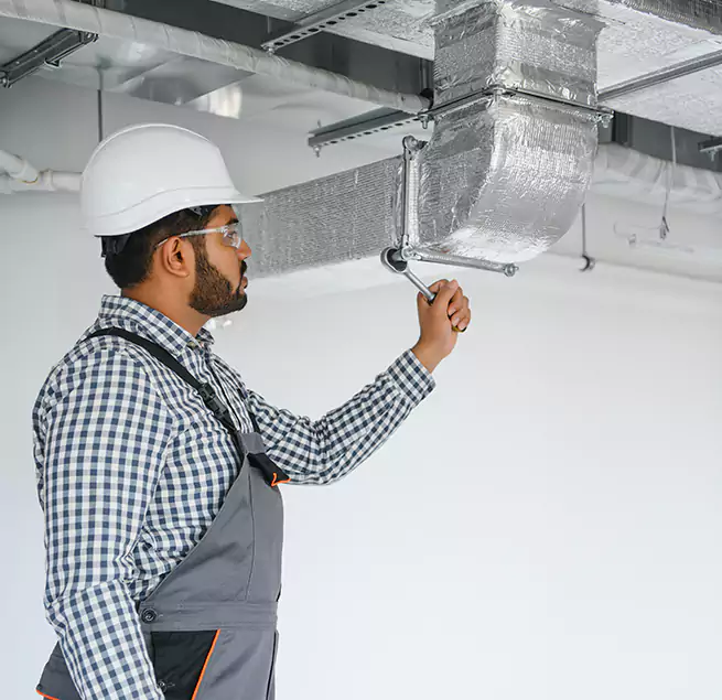 Why North Miami Beach Businesses Choose North Miami Beach Air Duct Cleaning Pro for Commercial Air Duct Services?