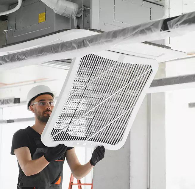 Why North Miami Beach Homeowners Choose North Miami Beach Air Duct Cleaning Pro for Duct Repair?