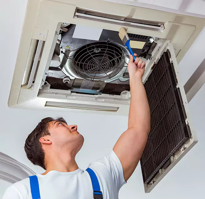 Why North Miami Beach Property Owners Choose North Miami Beach Air Duct Cleaning Pro for Duct Sealing