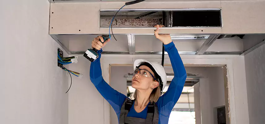 Air Vent Repair Services North Miami Beach