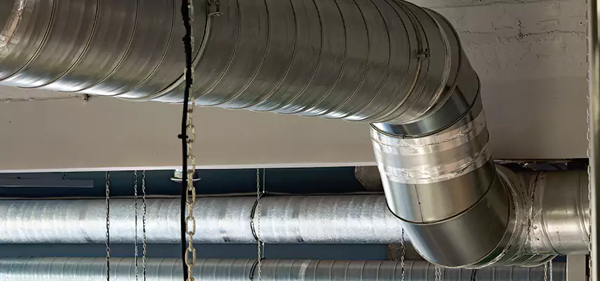 Dryer Vent Installation North Miami Beach