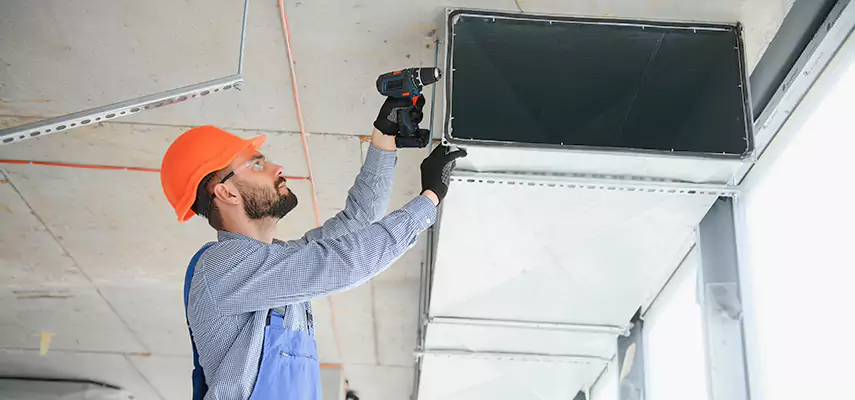Dryer Vent Repair North Miami Beach