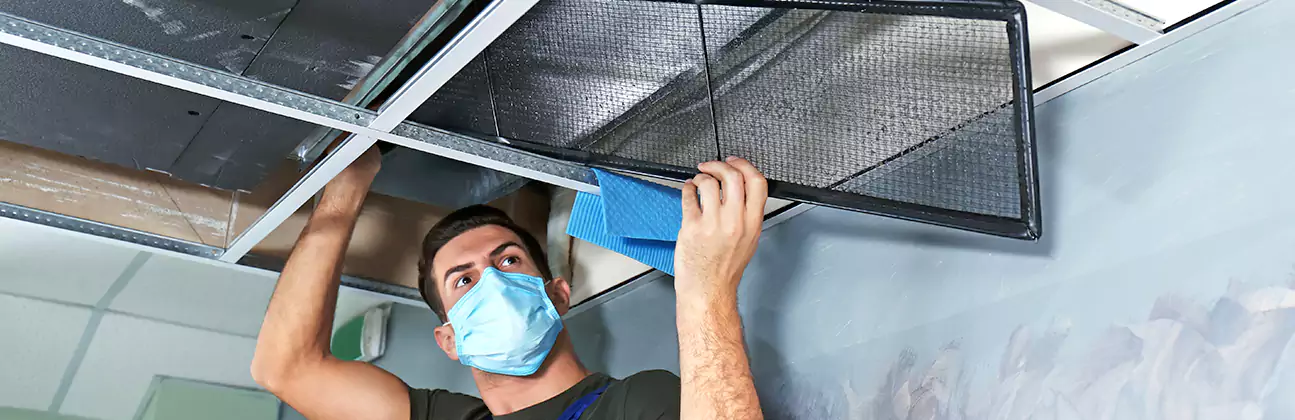 Duct Sealing Options We Offer in North Miami Beach, Florida