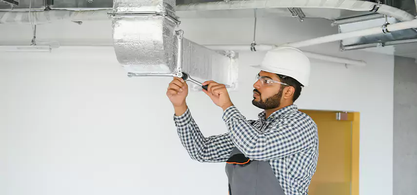 Ductwork Replacement North Miami Beach