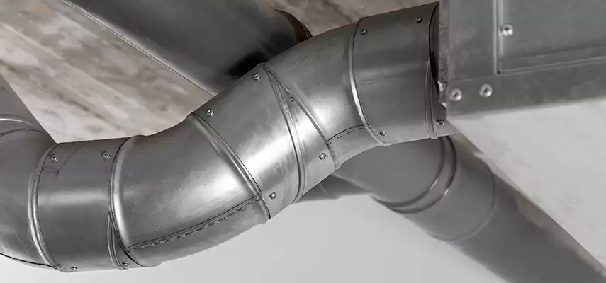 Energy Efficiency Duct Upgrades North Miami Beach