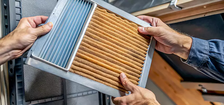 HEPA Filter Installation North Miami Beach